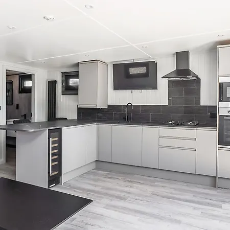 Mandarin - Uk51936 Tatil Evi *