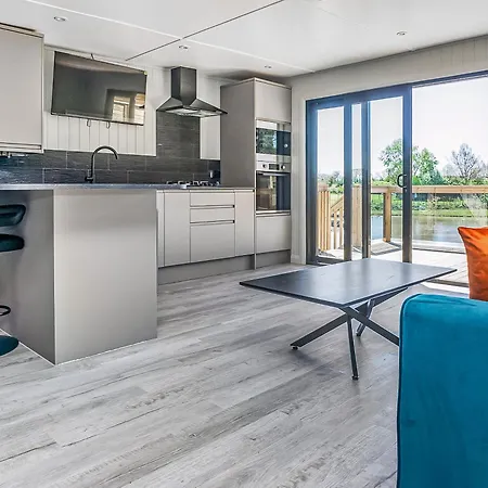 Tatil Evi Mandarin - Uk51936